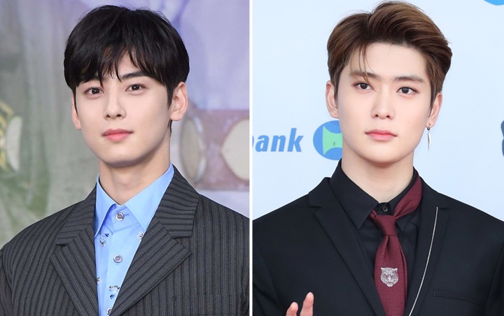 Surat Permintaan Maaf Cha Eunwoo dan Jaehyun Mirip, Poin Ini Paling Jadi Perhatian