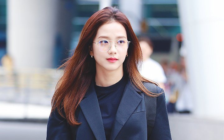 Jisoo BLACKPINK Disebut Secantik Aktris Usai Posting Foto Imut Ini