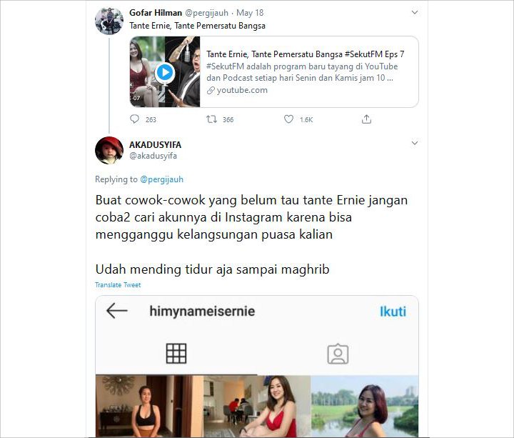 Pemersatu Bangsa Tweet  Pemersatu Bangsa Fmpbofficial Twitter  Film