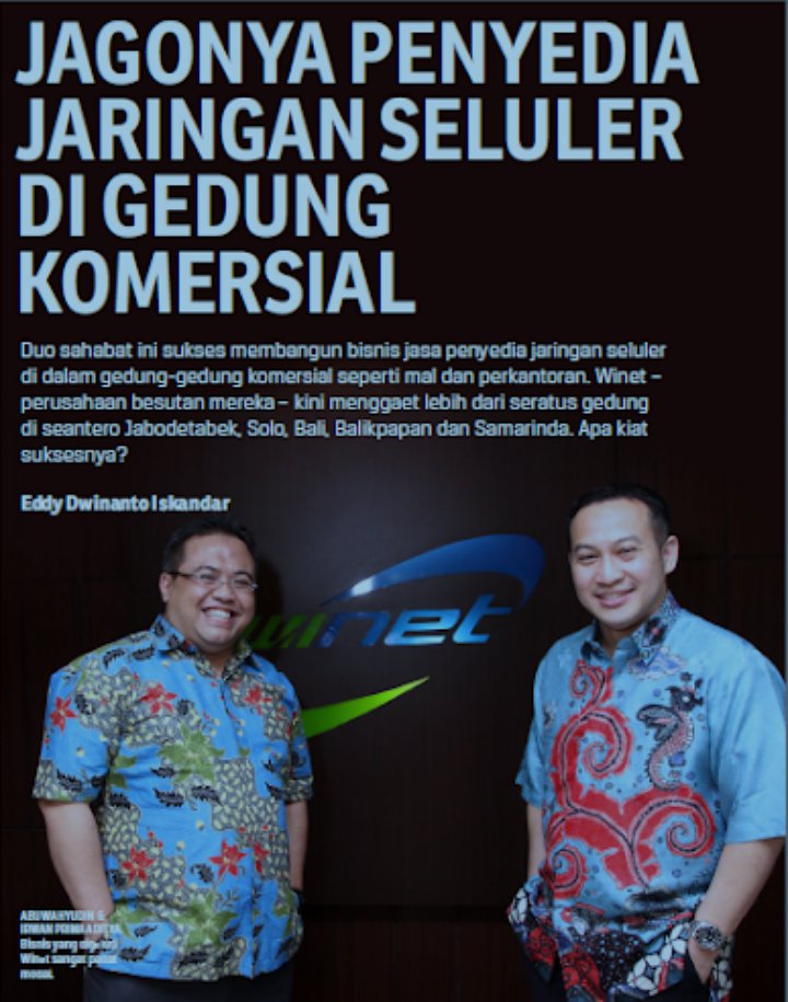 Profil Suami