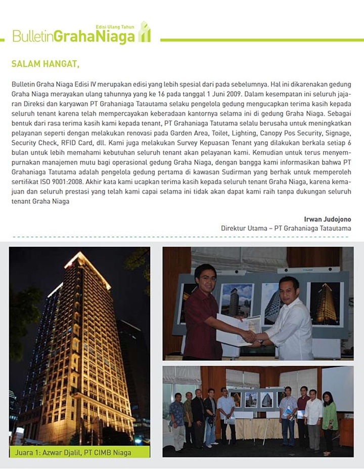 Profil Suami