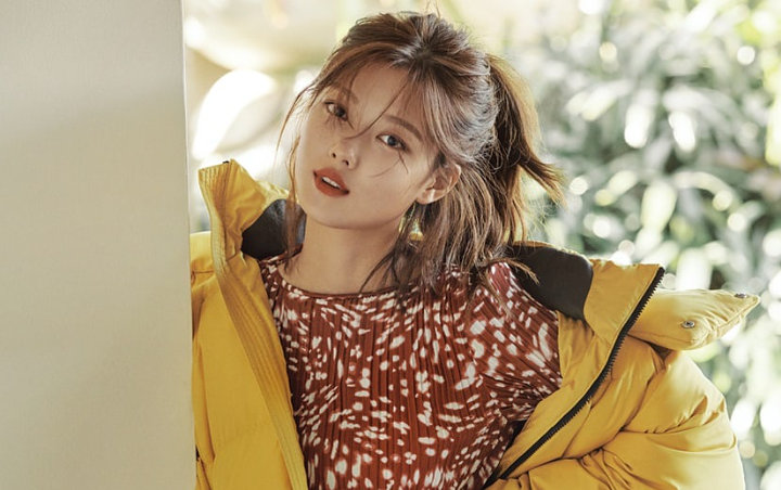 Visual Kim Yoo Jung di Foto Adegan 'Backstreet Rookie' Jadi Sorotan Netizen Korea