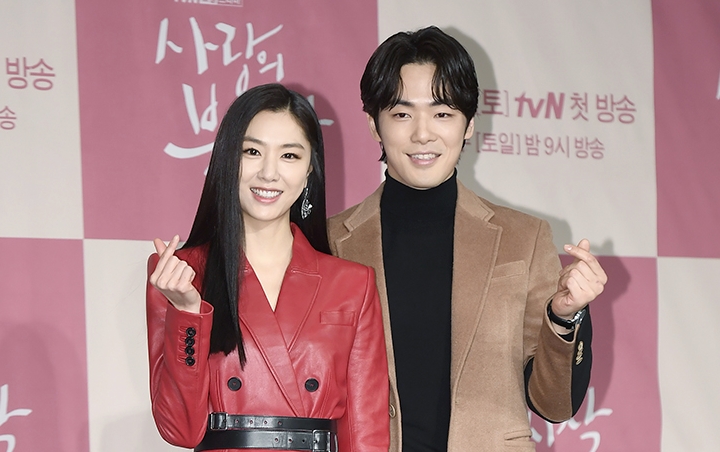 Belum Tayang, Kencan So Ji Hye dan Kim Jung Hyun di 'Dinner Mate' Bikin Heboh