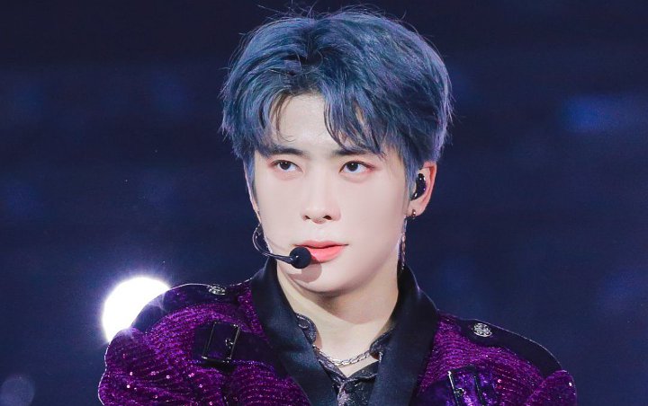 Ekspresi Tak Fokus Jaehyun NCT 127 Saat Siaran Live Usai Kontroversi Geng 97 Jadi Sorotan