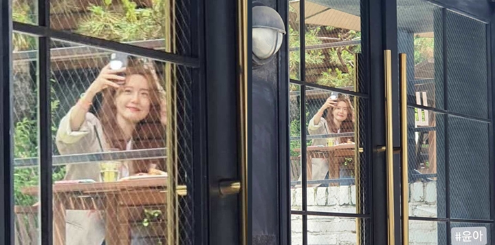 Yoona SNSD Konfirmasi Gabung \'ON&OFF\', Foto Syuting Beredar Picu Pertanyaan Ini