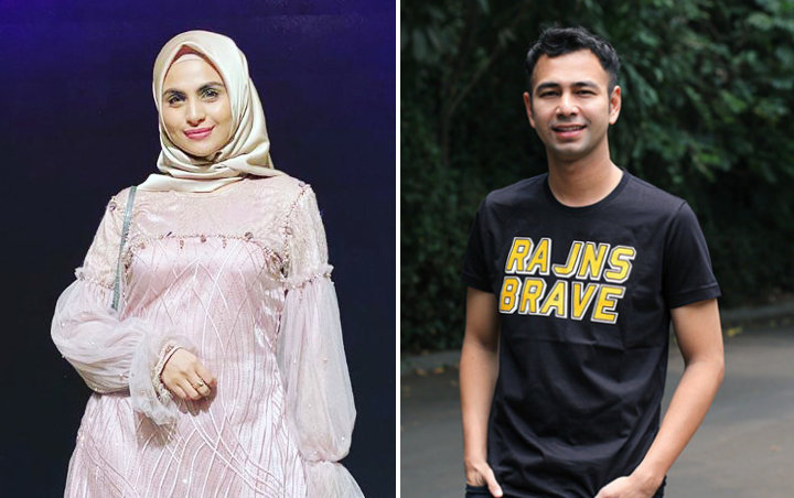 Asha Shara Bongkar Kebaikan Raffi Ahmad di Masa Lalu, Pernah Pacaran?