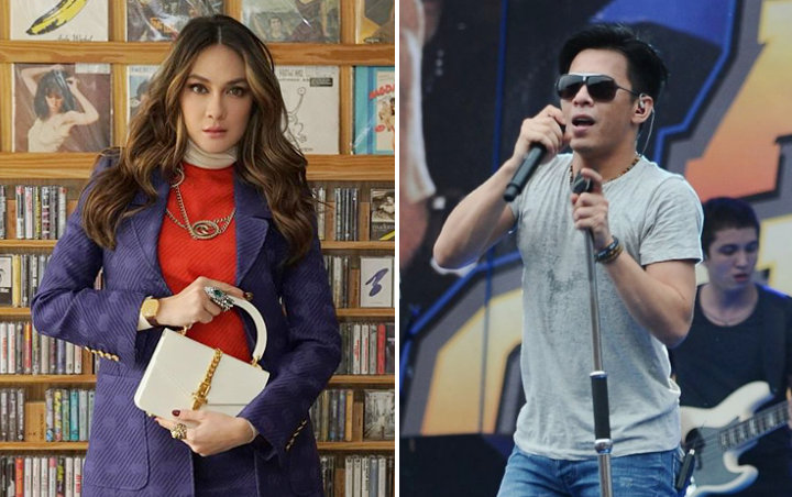 Luna Maya Sering Dapat Request Kolabs Bareng Ariel Noah, Begini Jawabannya