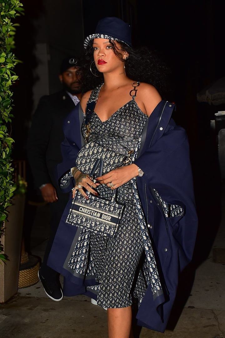 Rihanna