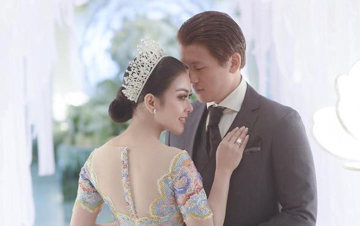 Status Reino Suami Syahrini 'Celeb King-Daifugo Jepang', Gudang Uang Saingi Hans?