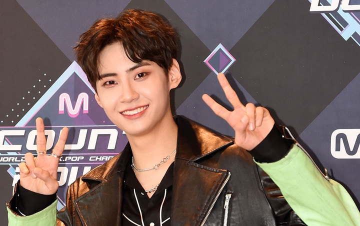 Rampung Find Me in Your Memory, Lee Jinhyuk UP10TION Diincar Bintangi Sitkom JTBC Rampung Find Me in Your Memory, Lee Jinhyuk UP10TION Diincar Bintangi Sitkom JTBC