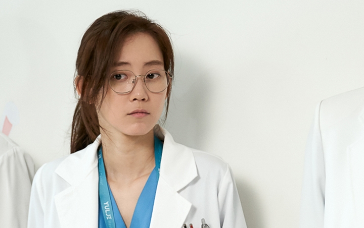 Shin Hyun Bin Hospital Playlist Posting Foto Mungil, Ramai Dipanggil Nona Musim Dingin Panjang