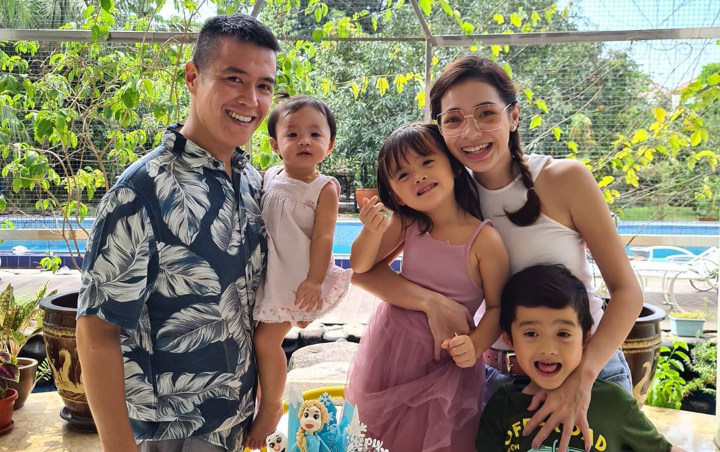 Maya Septha Ungkap Biaya Sekolah Anak Capai Puluhan Juta, Dapat Diskon Segini Karena Corona