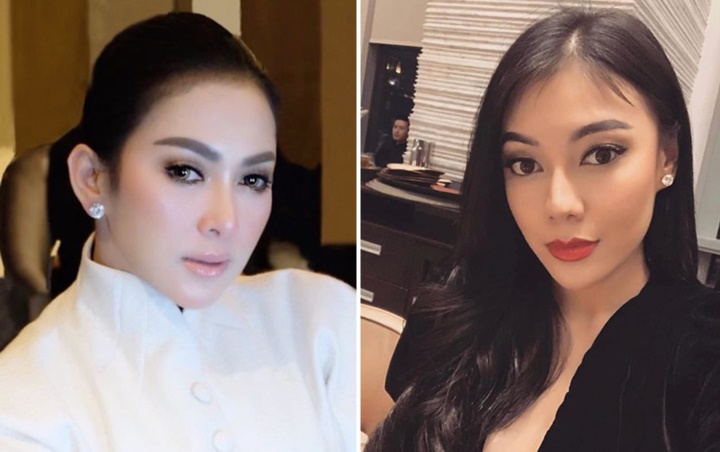 Syahrini