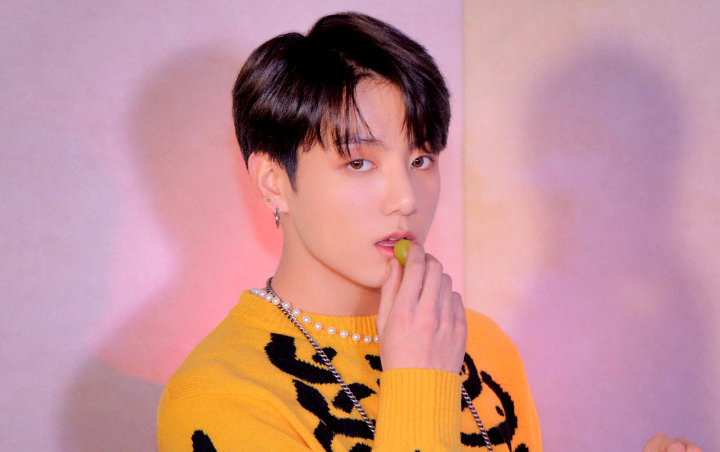 Jungkook