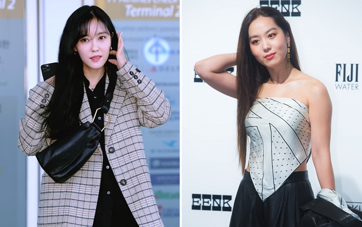 Agensi Hyomin T-Ara dan Kim Hee Jung Meminta Maaf Soal Skandal Pesta di Itaewon Dikala Pandemi