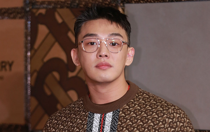 Yoo Ah In Beber Rinci Karakternya di Film Zombie Bareng Park Shin Hye #ALIVE Yoo Ah In Beber Rinci Karakternya di Film Zombie Bareng Park Shin Hye #ALIVE