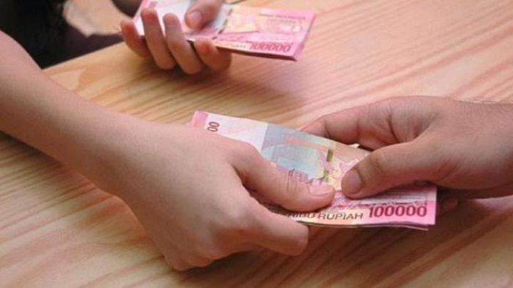 Tetapkan Pengeluaran Harian