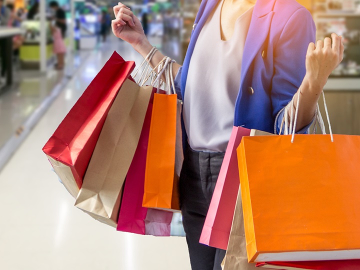 Tunda Belanja Hal Yang Tidak Perlu