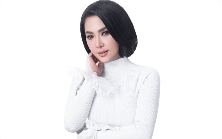 Syahrini Pamer Foto Jadul Seksi Berisi, Bukti Rindu Dimanja Mantan Tajir Terbongkar?
