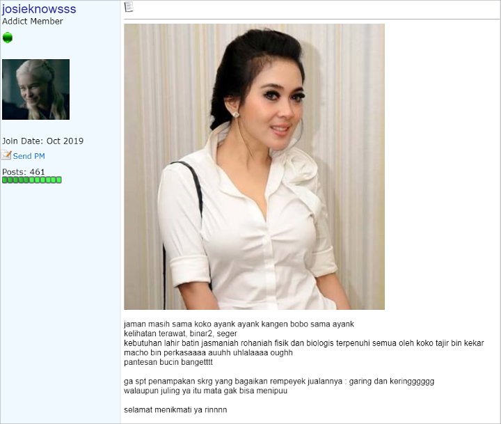Syahrini