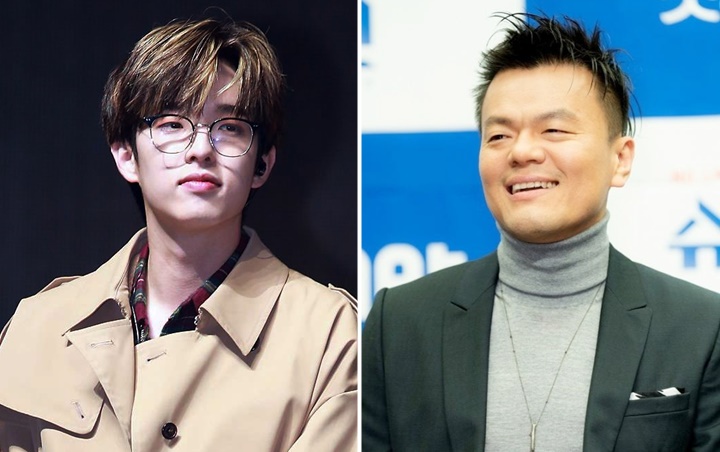 Bak Anak Sendiri, Jae DAY6 Bagikan Dukungan Dari Sang Bos JYP Entertainment Pasca Hiatus