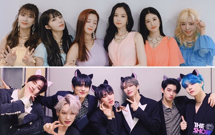 Direktur Play M Bahas Soal Rahasia Panjang Umur A Pink Dan Rencana VICTON Pasca Sukses Besar