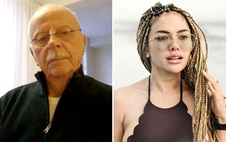 Papa Angkat Ditekan Kubu Syahrini, Sikap Nikita Mirzani Beda Drastis Takut Terseret?