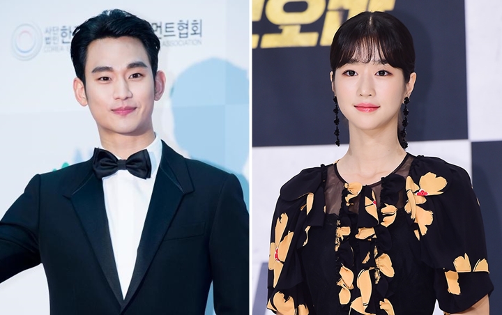 Kim Soo Hyun dan Seo Ji Hye Siap Hadapi Kisah Cinta Aneh di Teaser Psycho But Its Okay Kim Soo Hyun dan Seo Ji Hye Siap Hadapi Kisah Cinta Aneh di Teaser Psycho But Its Okay
