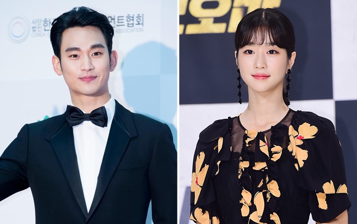 Kim Soo Hyun dan Seo Ji Hye Siap Hadapi Kisah Cinta Aneh di Teaser 'Psycho But It's Okay'