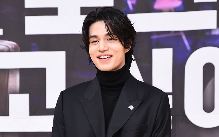 Lee Dong Wook Kenang Popularitas 'Goblin', Tak Malu Akui Sebagai Drama Gong Yoo