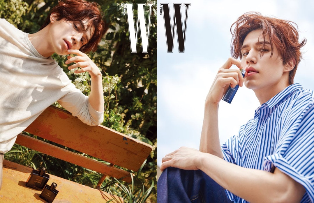 Lee Dong Wook Kenang Popularitas \'Goblin\', Tak Malu Akui Sebagai Drama Gong Yoo
