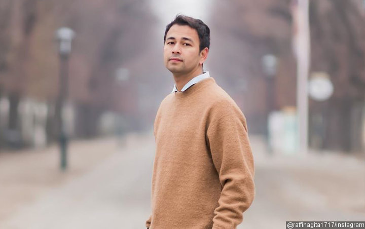 Sikap Ramah Raffi Ahmad Saat Bertemu Fans Terungkap Dari Pengalaman Netizen Ini