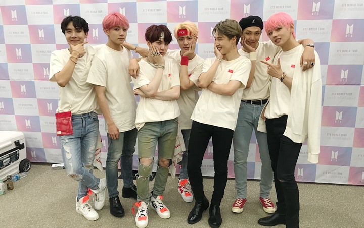 Misteri Hilangnya Data Penjualan Album BTS Di IFPI Terungkap, Kekeliruan Big Hit Sendiri? Misteri Hilangnya Data Penjualan Album BTS Di IFPI Terungkap, Kekeliruan Big Hit Sendiri?