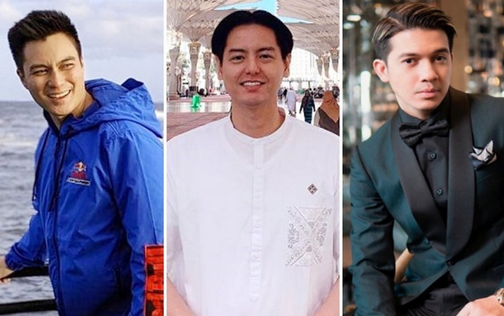 Baim Wong Hingga Roger Danuarta Baca Surah Alquran, Suara Irwansyah Paling Disorot