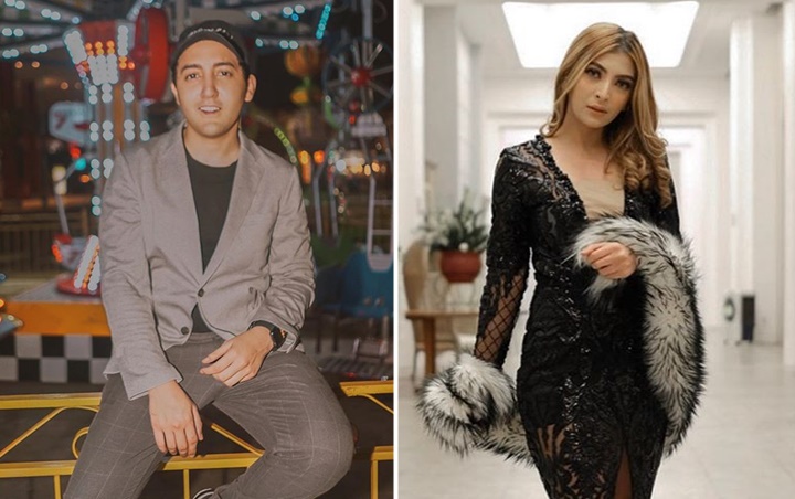 Aaron Ashab Kritik Pedas Aksi Sarah Keihl Lelang Keperawanan: Tolol Dia Udah Sampai Ubun-Ubun!