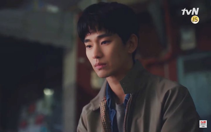 Pesona Kim Soo Hyun di Teaser Perdana Bikin Kagum, 'Psycho But It's Okay' Diprediksi Bakal Seru