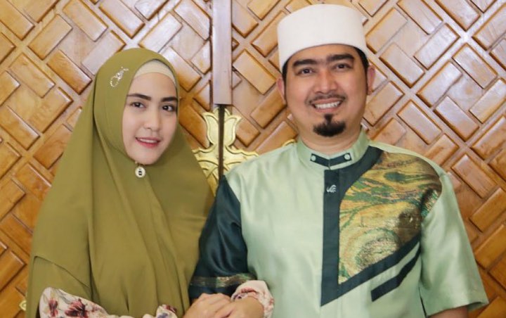 April Jasmine Sempat Minta Ustadz Solmed Nikah Lagi Usai Divonis Sulit Punya Keturunan