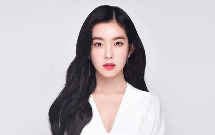 Ekspresi Orang yang Motret Irene Red Velvet Tuai Sorotan, Kenapa?