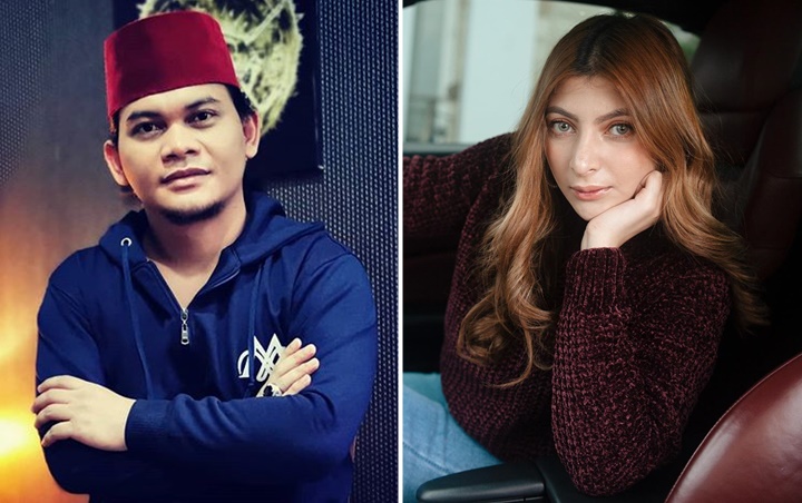  Sarah Keihl Prank Lelang Keperawanan, Mbah Mijan Ikut Tertipu?