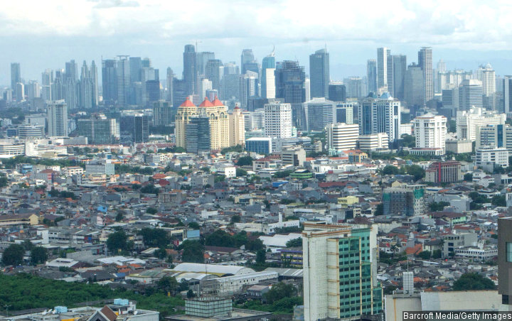 Bappenas Sebut Jakarta Penuhi Syarat Jadi Contoh Penerapan New Normal