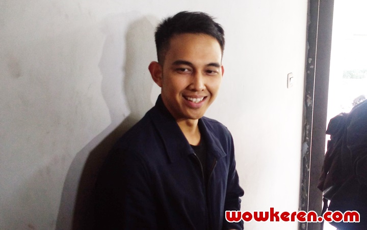 Naga Eks Lyla Cerita Kehamilan Sang Istri Tercinta
