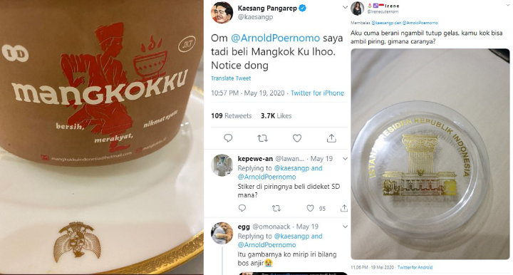 Kaesang Pangarep