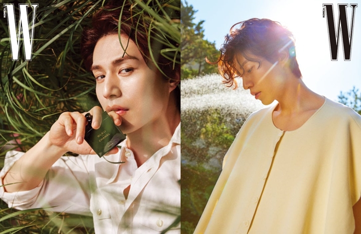 Lee Dong Wook Bocorkan Perkembangan Proses Produksi \'The Tale of Gumiho\'