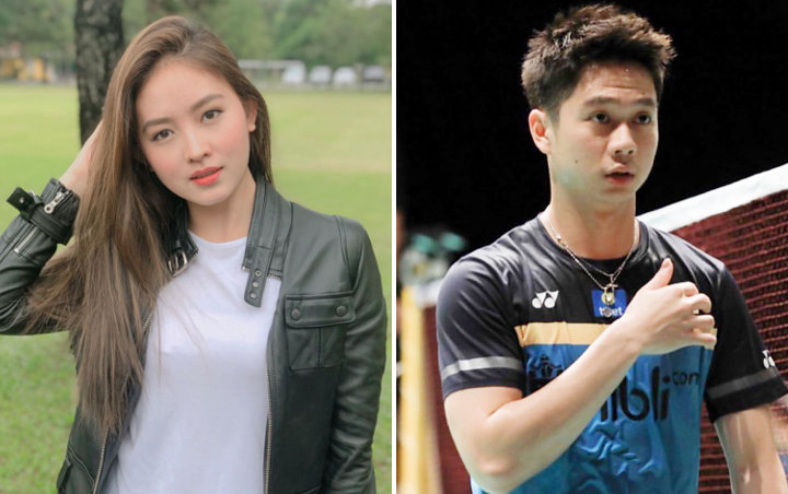 Dikabarkan Dekat dengan Natasha Wilona, Kevin Sanjaya Malah Idamkan Wanita Lain