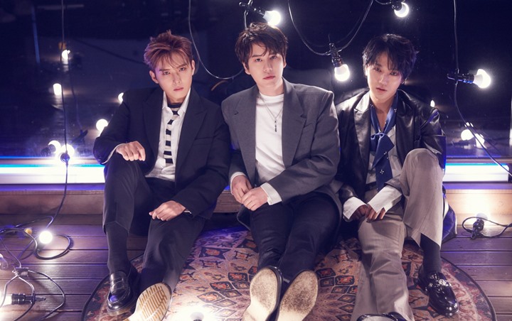 Super Junior-K.R.Y Kejutkan Fans Rilis Tracklist Untuk Album Comeback 'When We Were Us'