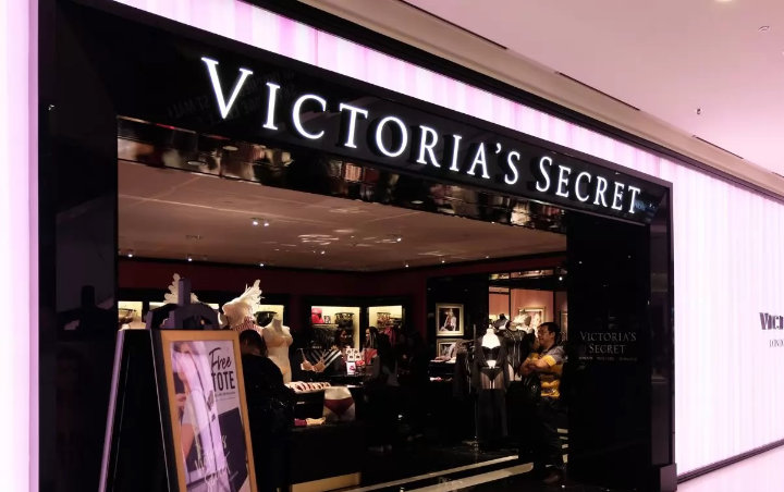 Ikut Merana Gegara Corona, Victoria's Secret Tutup 250 Gerai