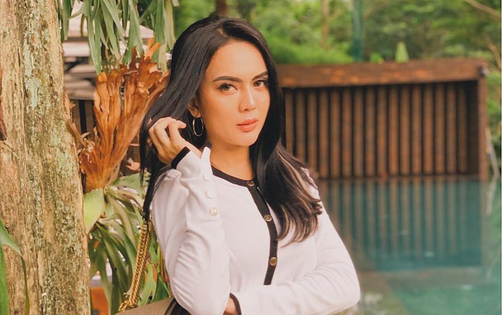Anggita Sari Melahirkan Anak Pertama, Sosok Suami Pengusaha Hingga Kini Masih Misterius