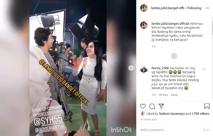 Syahrini