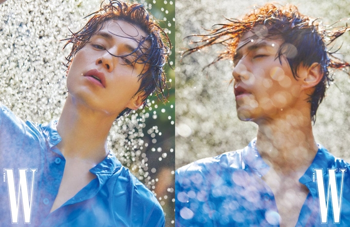 Lee Dong Wook Rasakan Efek Berkepanjangan Usai Perankan Psikopat di \'Strangers from Hell\'