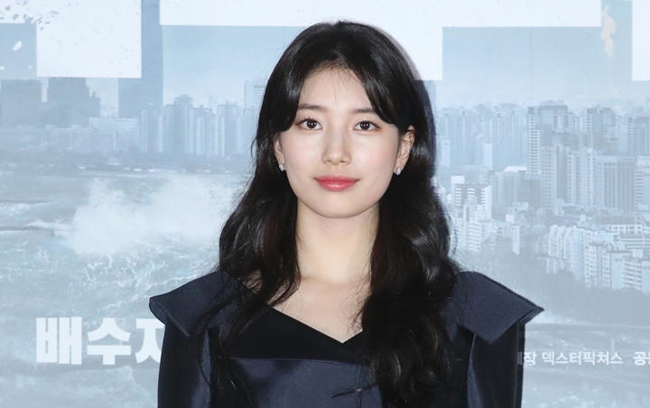 Suzy Ungkap Alasan Setuju Bintangi Drama 'Start Up' dan Film 'Wonderland' Sekaligus